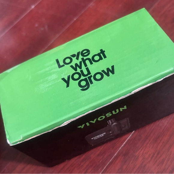 Vivosun Submersible Pump 8W 210GPH, New - Picture 4 of 4